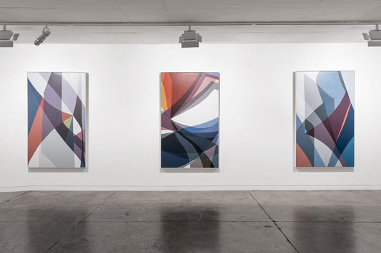 Colour | Jennifer Goodman