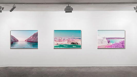 Atlantis | Kate Ballis