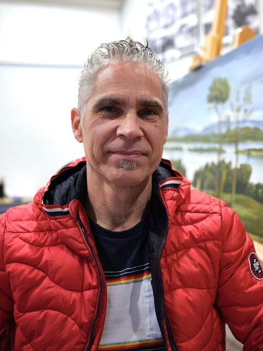 MAJOR COMMISSION AWARDED TO CHRISTOPHER PEASE