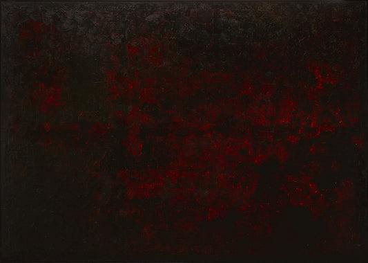 Darkness on the Edge of Town | Artbank Sydney