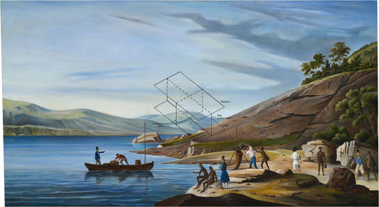 Right Here Right Now | National Gallery of Australia