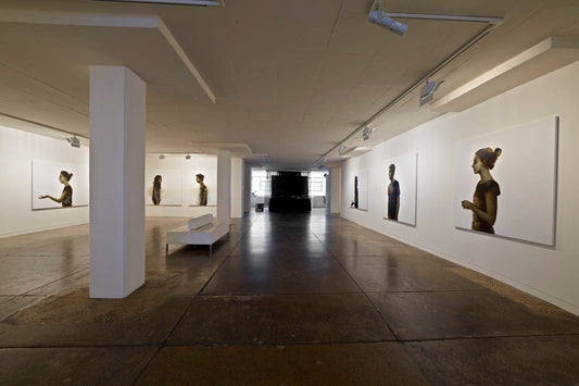 Restoration | Rachel Coad