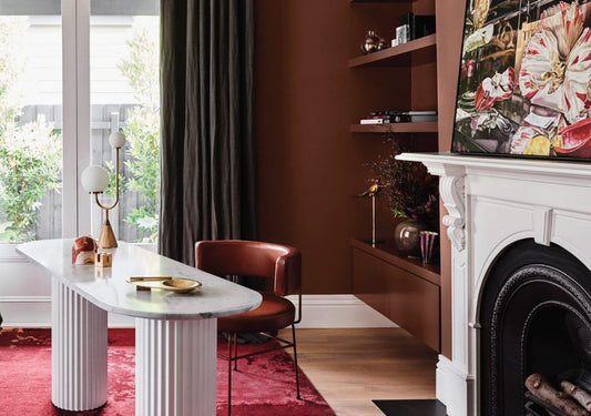 DENA KAHAN SELECTED FOR 2020 WINTER COLOUR FORECAST