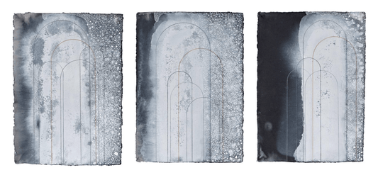 City Ghosts | Ian Friend