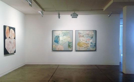 Landscape Narratives | Ngaio Lenz