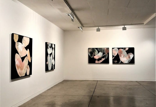 Heartland | Ngaio Lenz