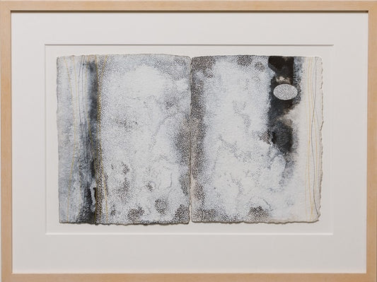 New Works on Paper | Ian Friend