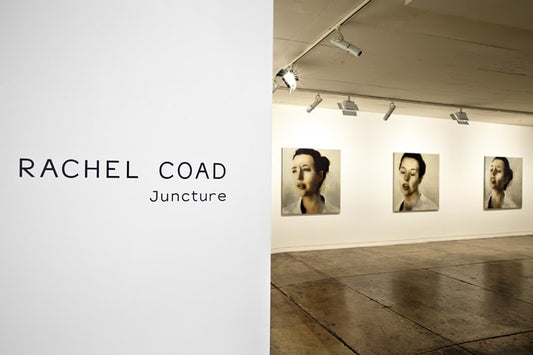 Juncture | Rachel Coad