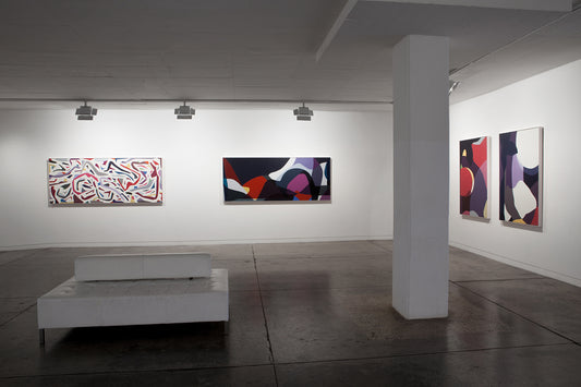 Counter Current | Jennifer Goodman