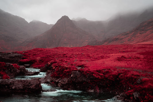 Liminality | Kate Ballis