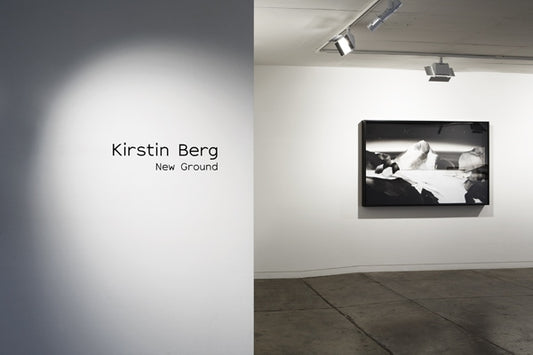 New Ground | Kirstin Berg
