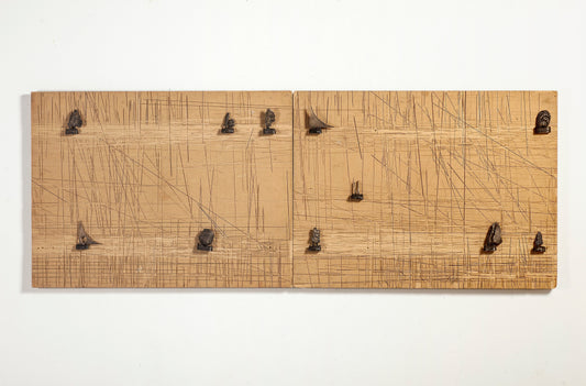 Lee Salomone | land, soil, story