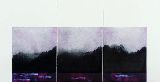 DRIFTW O O D | Lisa Sewards