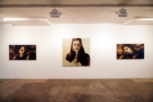 Flock | Rachel Coad