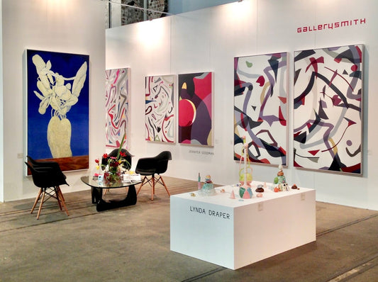 Sydney Contemporary, 2015
