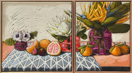 The Getty Collection | Sam Michelle