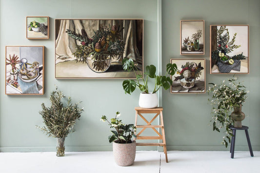 The Dual Citizen Collection | Sam Michelle