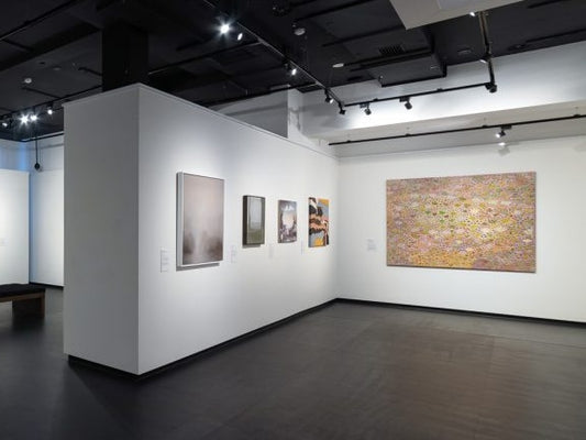 Bayside Acquisitive Art Prize | Bayside Gallery