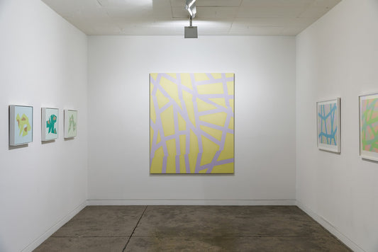 Looking Back | Wilma Tabacco