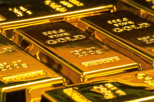 Gold-Chip | a group exhibition