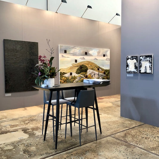 SYDNEY CONTEMPORARY 2019