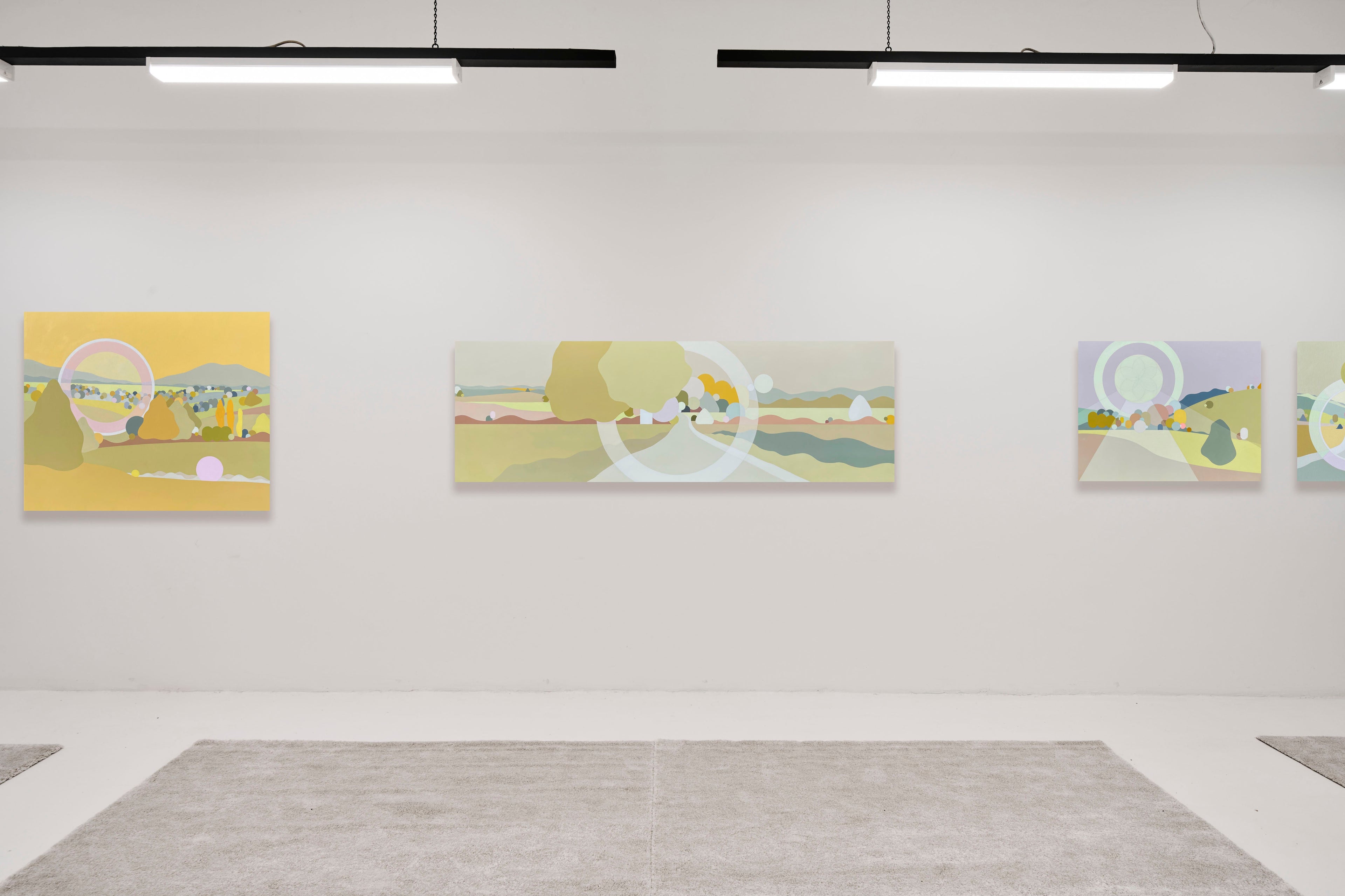 CLARE BRODIE | Radiance