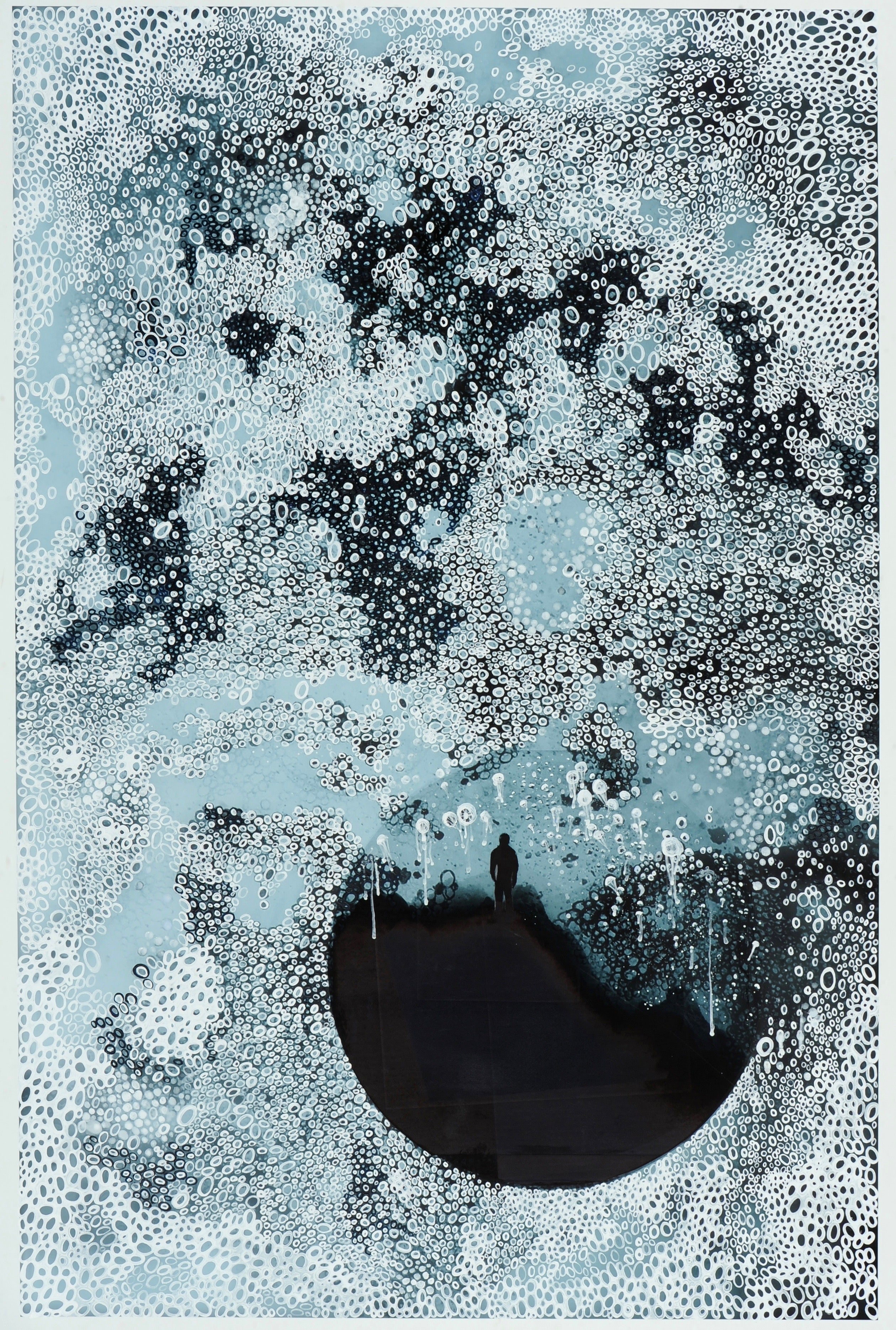 Lisa Sewards | DRIFTW O O D