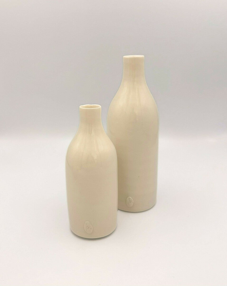 Small Bottle | Kris Coad
