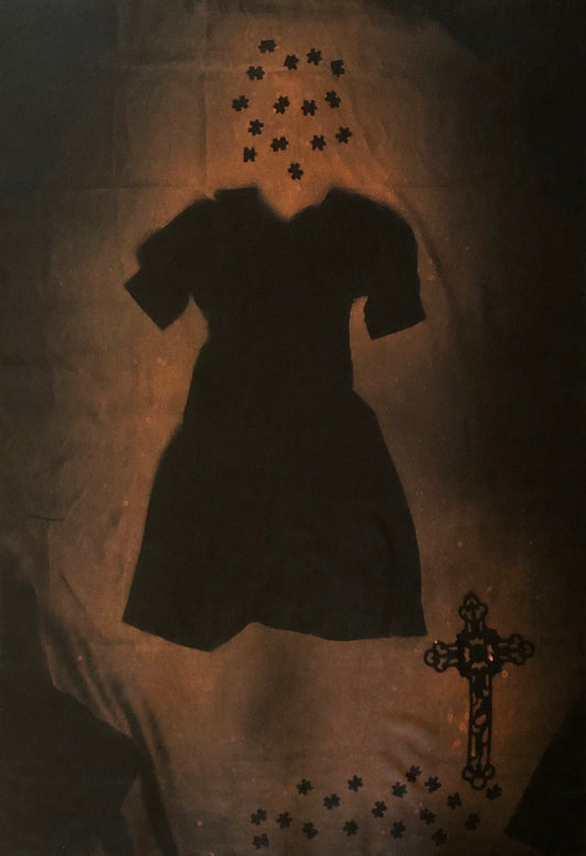 Missing Pieces of the Heart #2