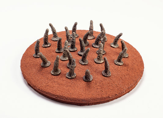 Collected Fragments #4