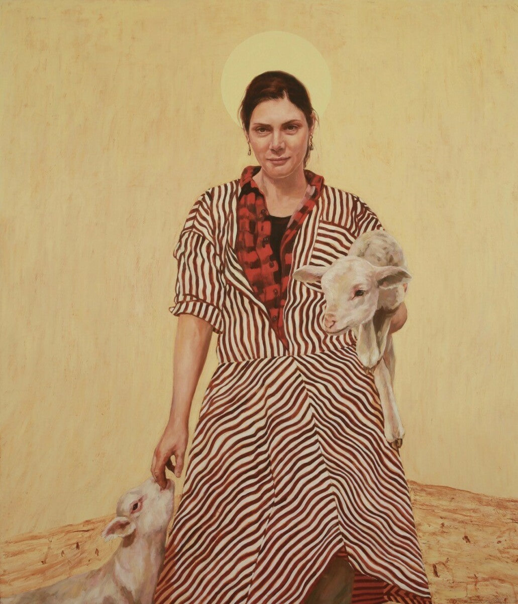 The Farmer's Wife