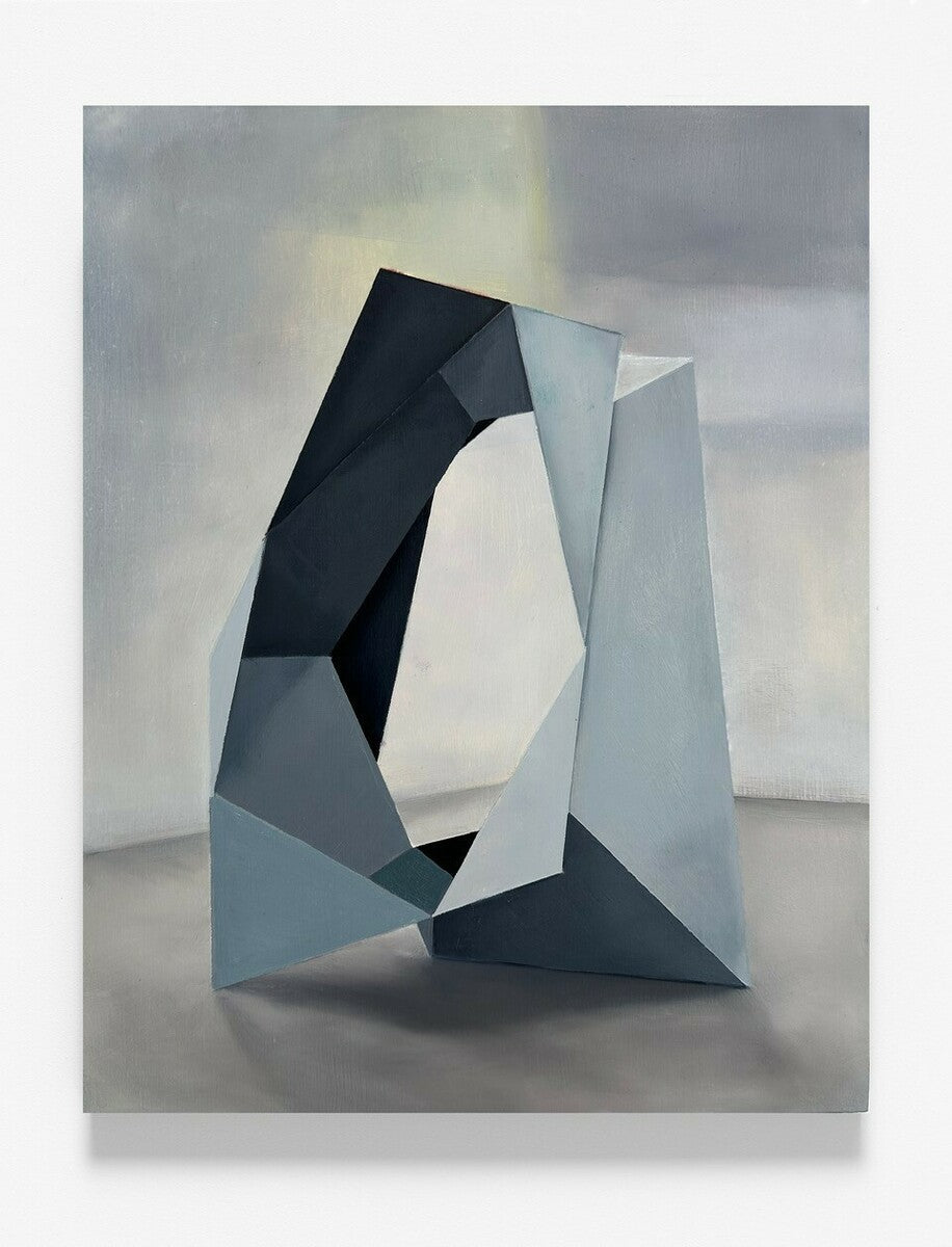 Marion Harper | The Openness of Things I & II (diptych)