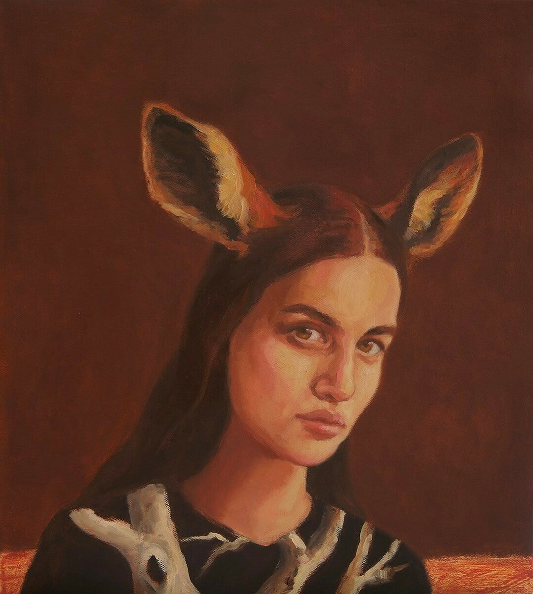 Wild 'n' West with Wallaby