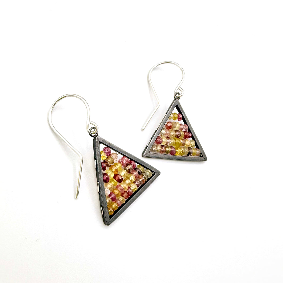 Reef Earrings | Anna Davern