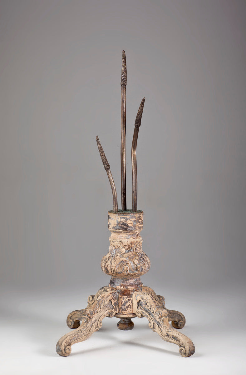 L’animale / The animal