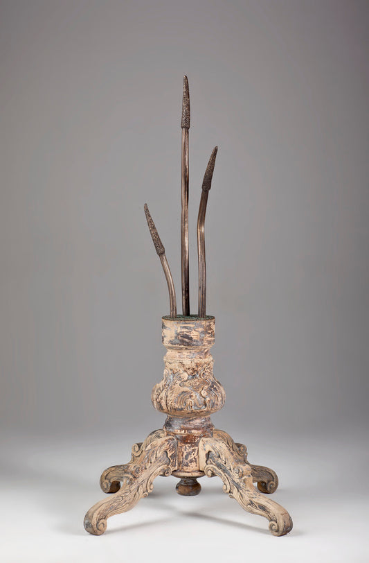 L’animale / The animal