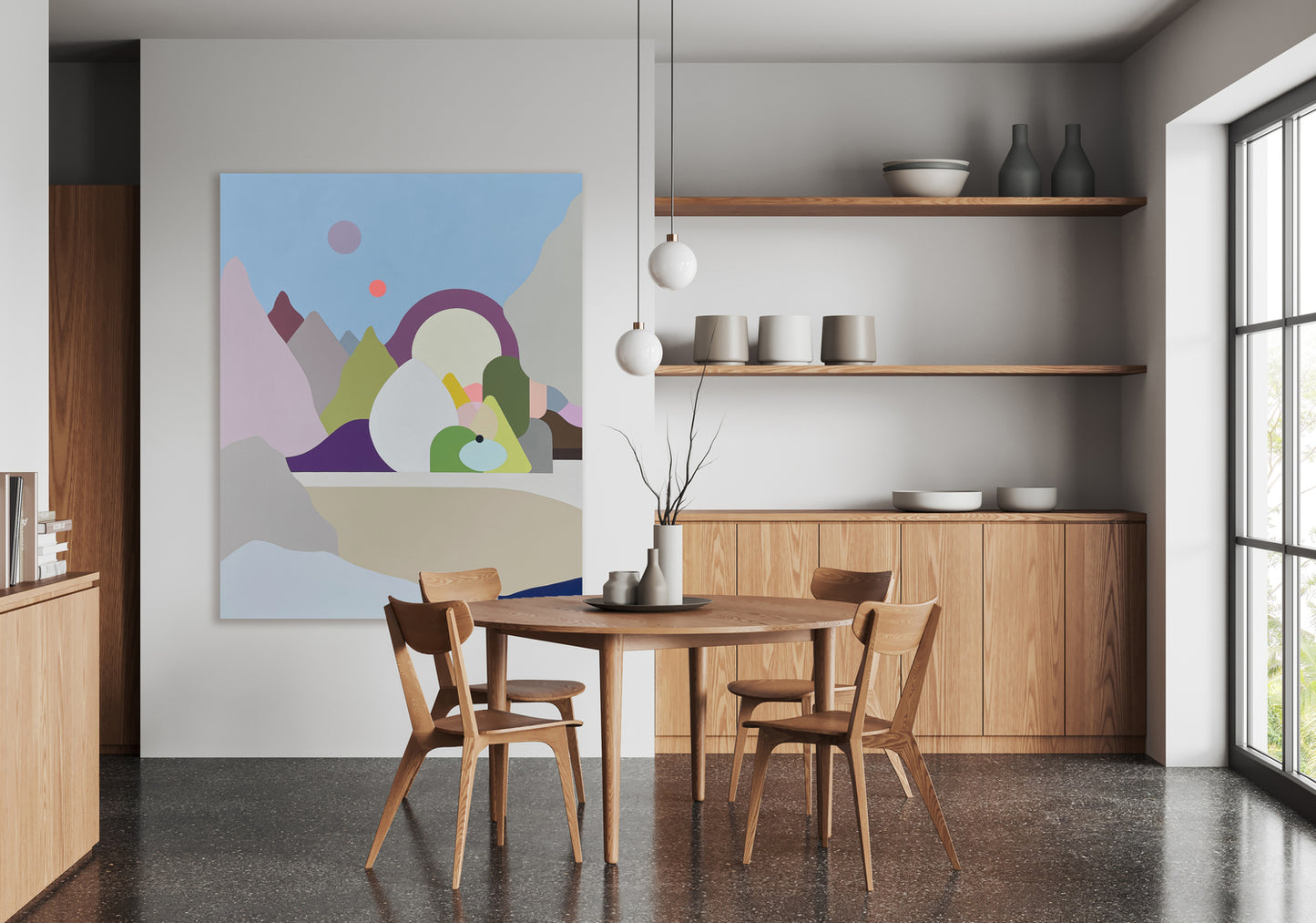 FORM – PLACEMENT – TIME II