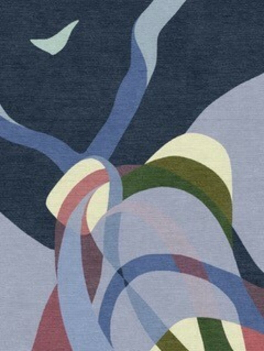 'To a Love so Deep' Rug