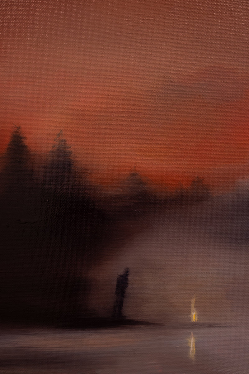 Night Crossing