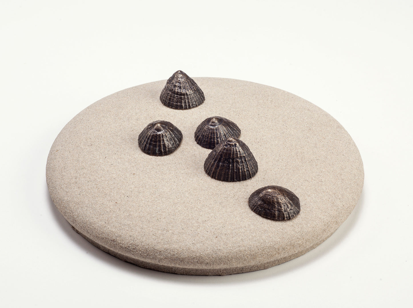 Collected Fragments #6