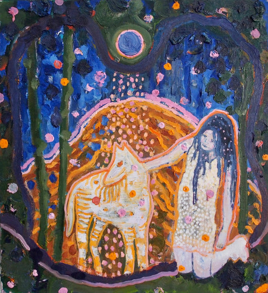 New Breed II (Night)