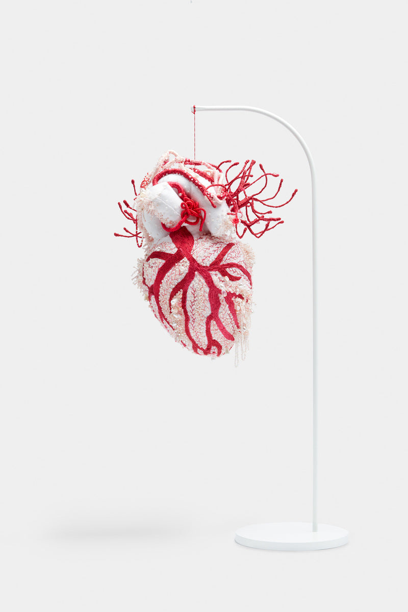 Hearts of Absent Women #12