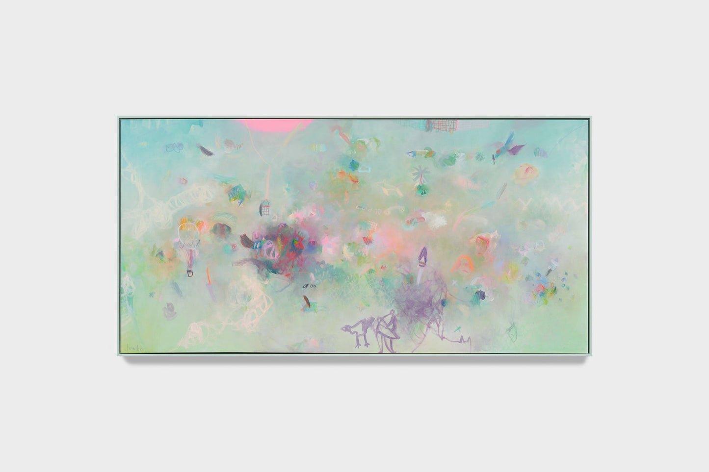 Watching birds flying, humans fantasized about the ability to fly for centuries....