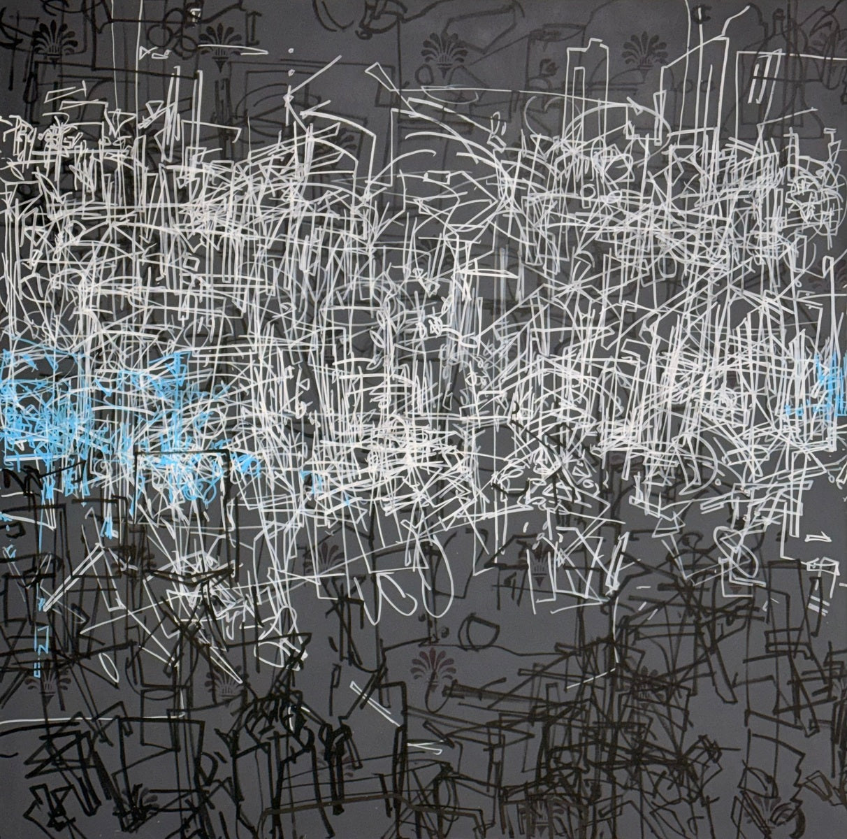 Night Continuous: 9-12pm