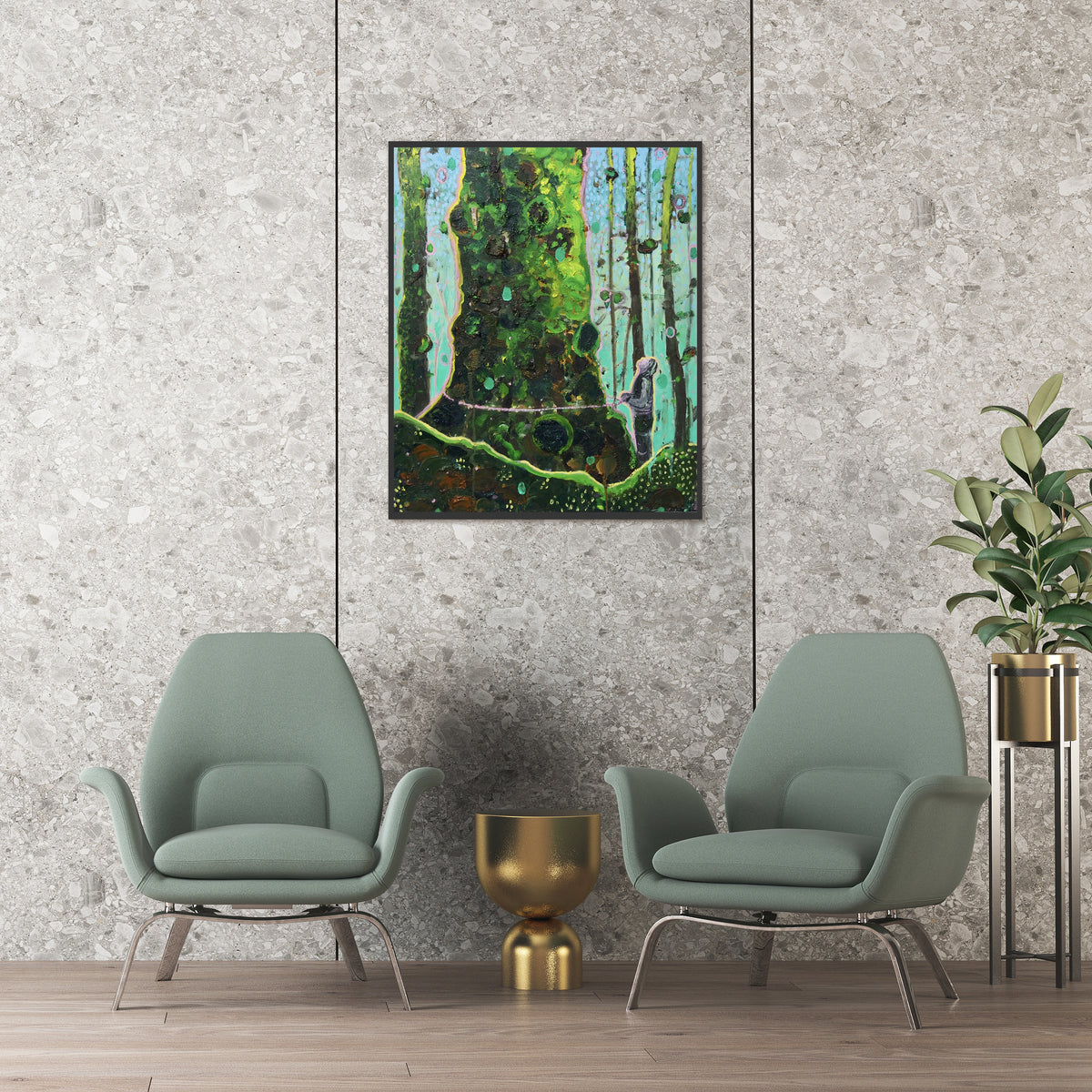 Big Tree Hunter II