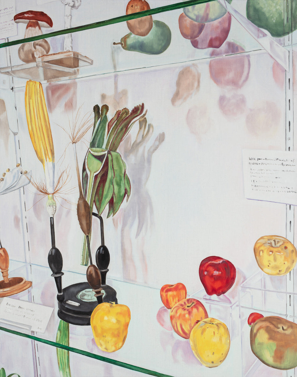 Apples and Oranges #2