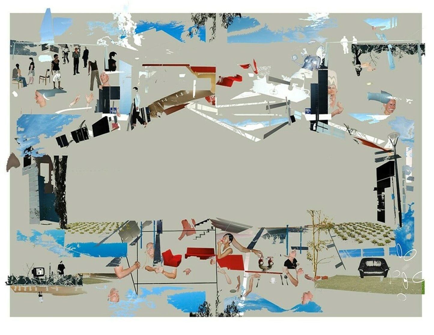 Habitat Capsule: Walking Perth