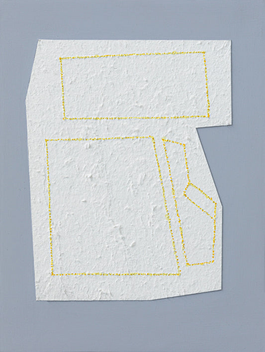 No Trace 5