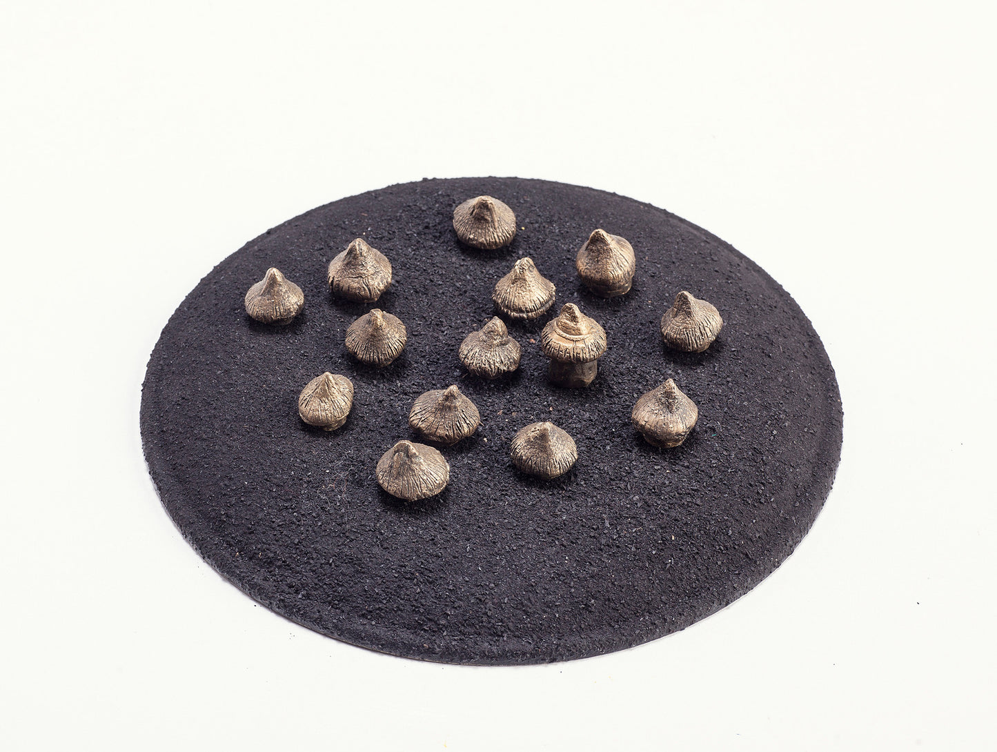 Collected Fragments #1