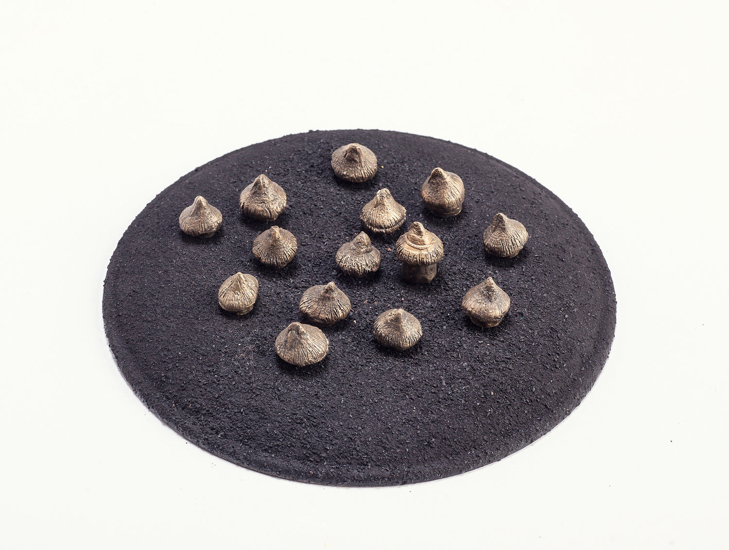 Collected Fragments #1